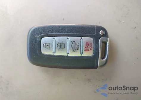 2012 Hyundai Genesis 3.8 z USA, uszkodzony, nr VIN KMHGC4DD9CU207375